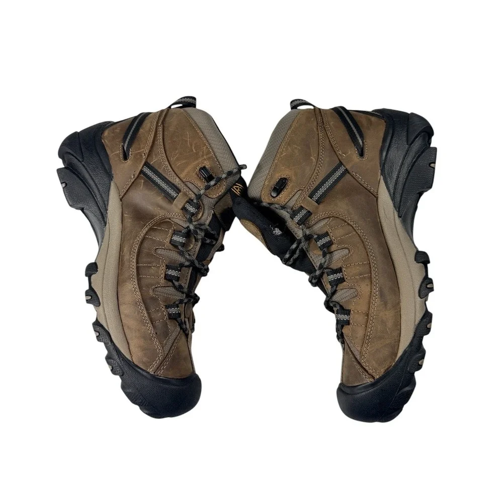 Keen non trail